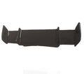 ARKA TAVAN SPOYLERİ (CARBON) BRABUS W464 2019- - İTHAL