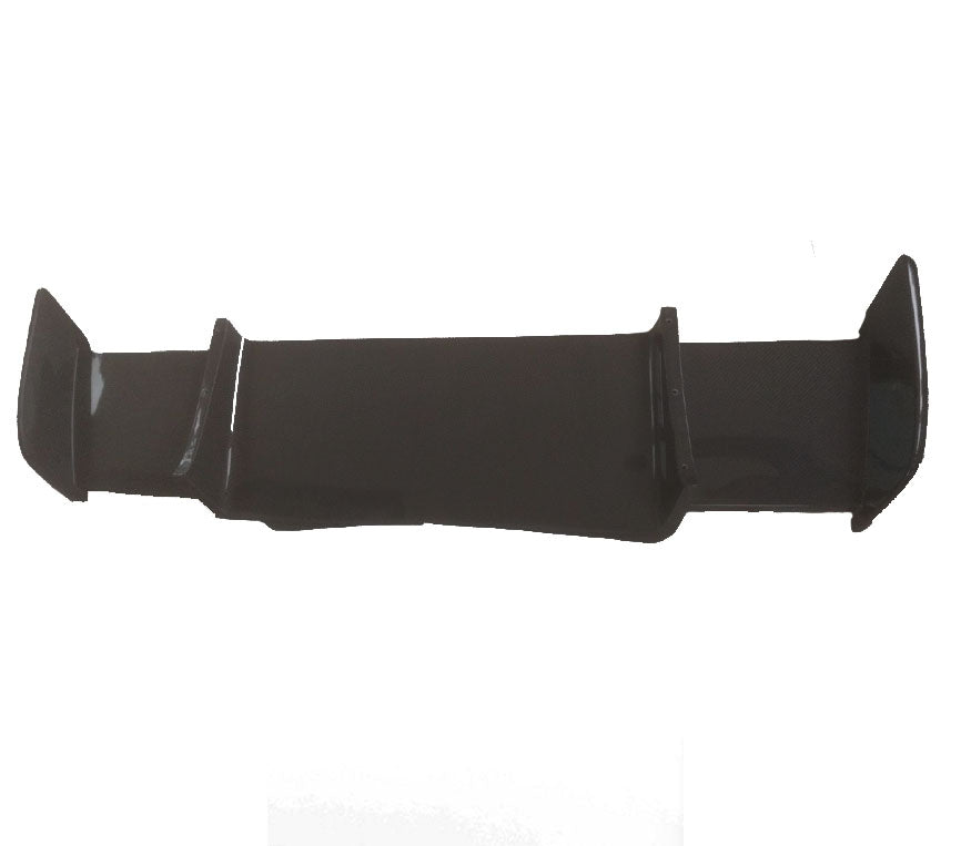 ARKA TAVAN SPOYLERİ (CARBON) BRABUS W464 2019- - İTHAL