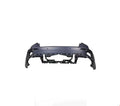 ARKA TAMPON (S-LINE) HATCHBACK A3 2021- | İTHAL