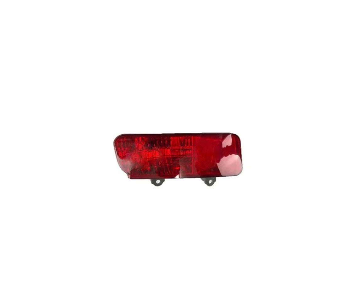 ARKA SİS FARI SOL CRV 2015- - İTHAL