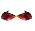 ARKA STOP (HB) SAĞ CRUZE 2009- - İTHAL