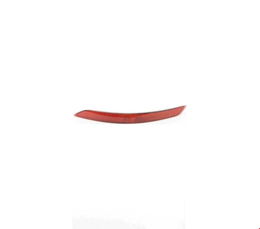ARKA TAMPON REFLEKTÖRÜ SOL SEDAN A3 2013- | İTHAL