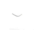 ÖN TAMPON ALT NİKELAJI SOL W221 2010- - İTHAL