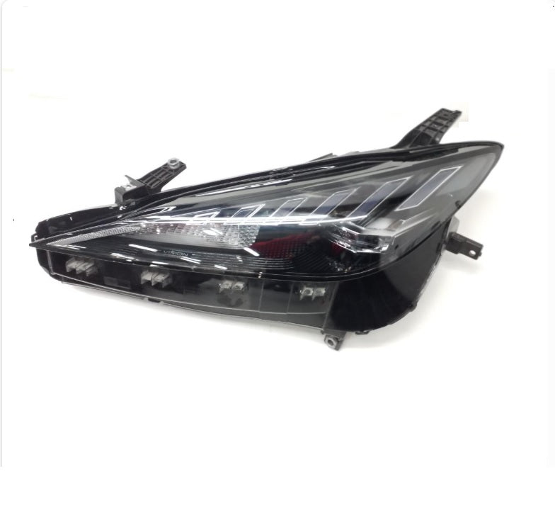 ÖN FAR SOL MG4 2020- - İTHAL