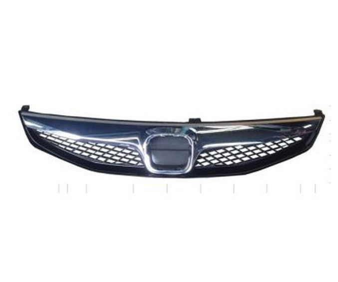 ÖN PANJUR ( KROMLU ) CİVİC SEDAN 2009- - İTHAL