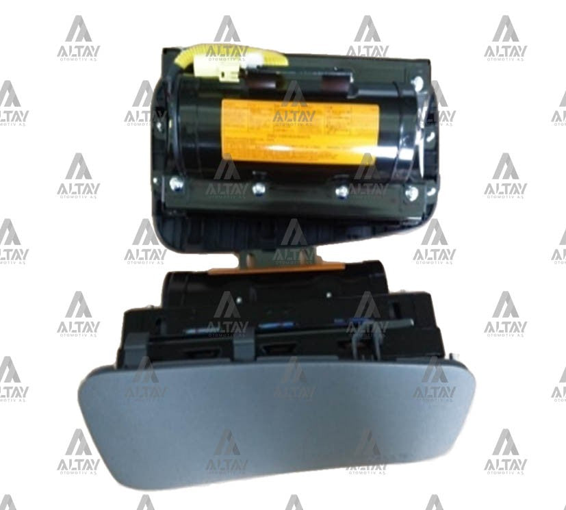 AIRBAG YOLCU ACCENT 06-11 ERA (KAHVE) - MOBIS