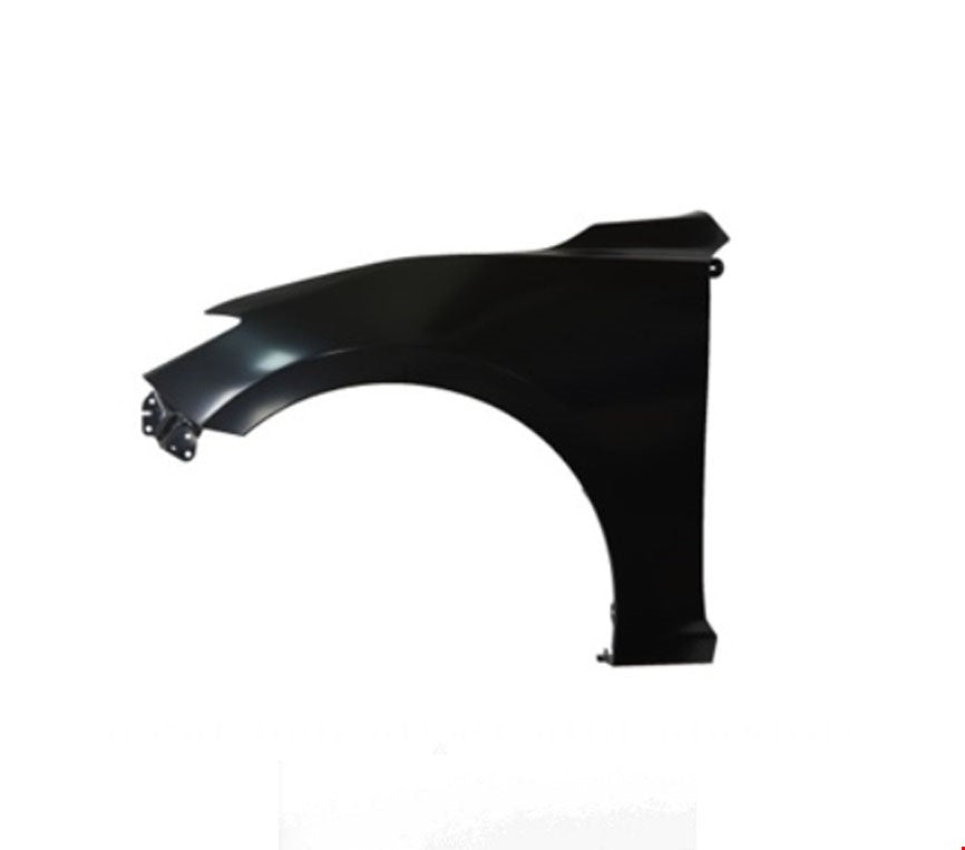 ÖN ÇAMURLUK SOL (SİMYİ) 3 2012- - İTHAL
