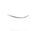 ÖN TAMPON ÜST NİKELAJI SAĞ W211 2005- - İTHAL