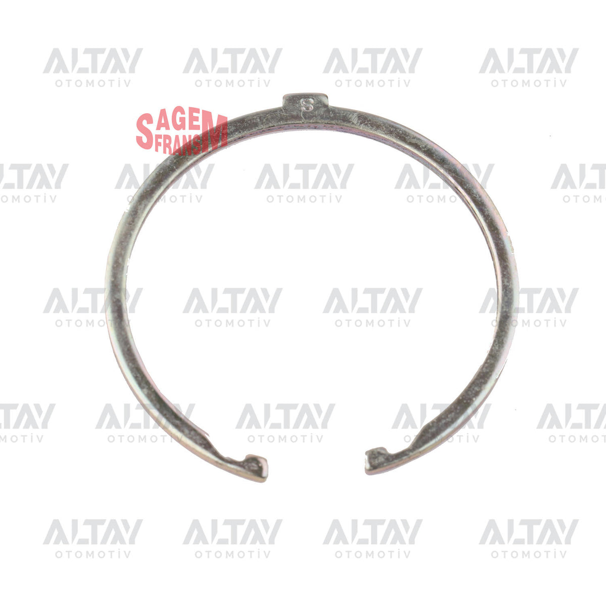 ŞANZUMAN AKS SEGMANI R9 / R11 AÇIK - SAGEM