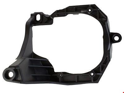 ÖN SİS FAR BRAKETİ SOL MUSTANG 2015- - İTHAL