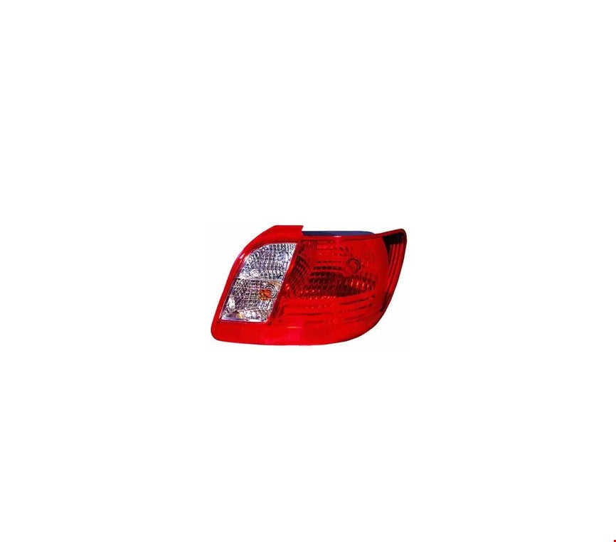 STOP LAMBASI SEDAN SOL RİO 2005- - İTHAL