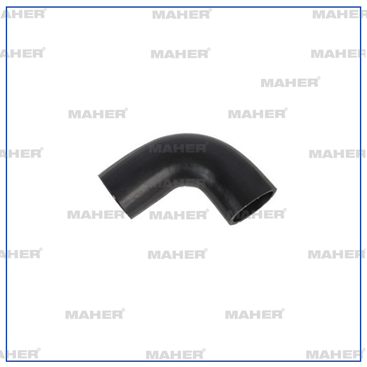 HORTUM TURBO DUCATO / BOXER / JUMPER 2.8JTD-2.8HDI INTERCOOLER GİRİŞİ - MAHER