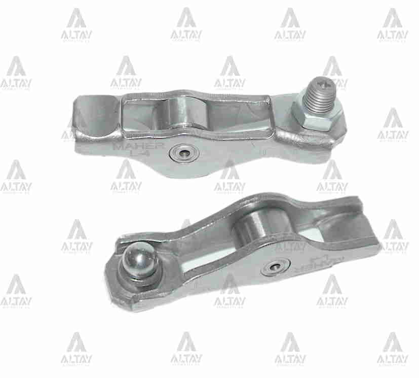 PİYANO TUŞU L-200 06=> TRITON (AYAR VİDALI) - MAHER