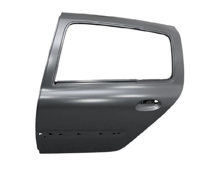 ARKA KAPI SOL SEDAN CLİO 2 2001- - İTHAL
