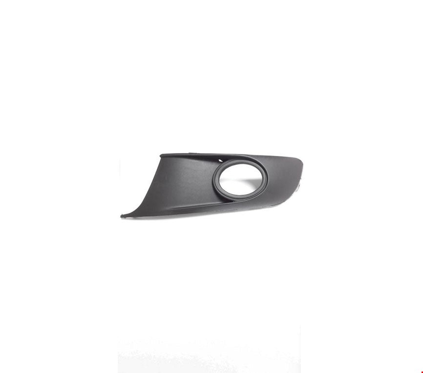 ÖN TAMPON IZGARASI (SİSLİ) SOL CADDY 2011- - İTHAL