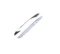 ÖN PANJUR ÜST NİKELAJI SOL E90 2006- - İTHAL