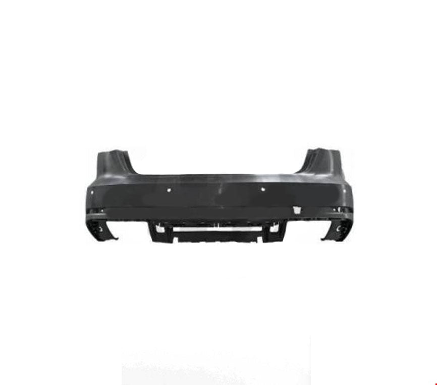 ARKA TAMPON (S-LINE) HATCHBACK A3 2017- | İTHAL