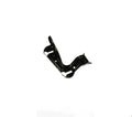 FAR ALT BRAKETİ SAĞ OCTAVİA 2010- - İTHAL