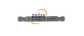 ÖN TAMPON DEMİRİ İBİZA 1999- - İTHAL