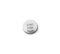 START-STOP DÜĞME KAPAĞI GÜMÜŞ E90/E84/E70/E60 2003 - YERLİ