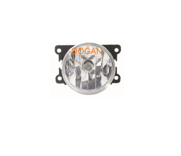 SİS FARI (LH= RH) 206PLUS/207/308/C3 2009- - İTHAL