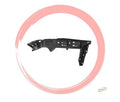 ARKA TAMPON BRAKETİ SAĞ T-5 2003- - İTHAL