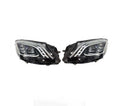 ÖN FAR TAKIMI MAYBACH W205 2014- - İTHAL