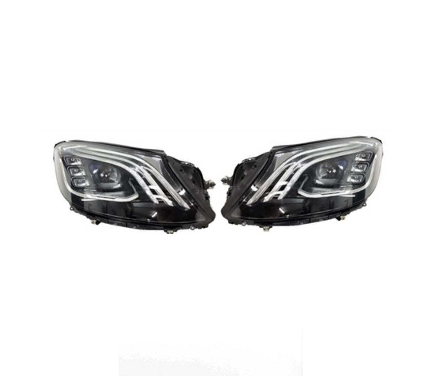 ÖN FAR TAKIMI MAYBACH W205 2014- - İTHAL
