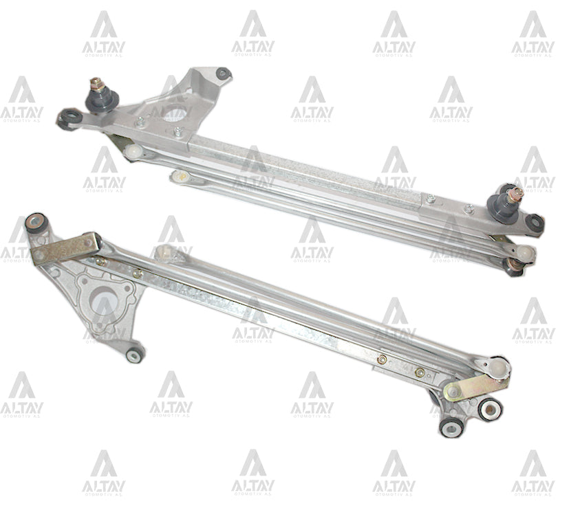 CAM SİLGİ MEKANİZMASI CIVIC 96-00 - TAIWAN
