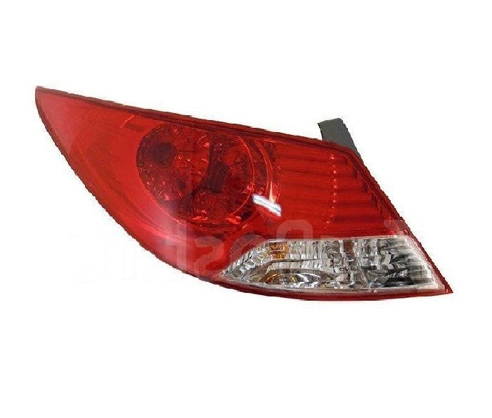 STOP LAMBASI SOL ACCENT BLUE 2011- | İTHAL