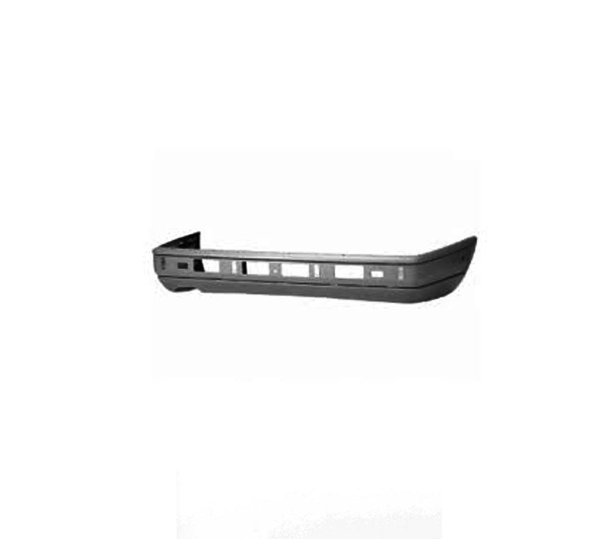 ARKA TAMPON W124 1992-95 - İTHAL