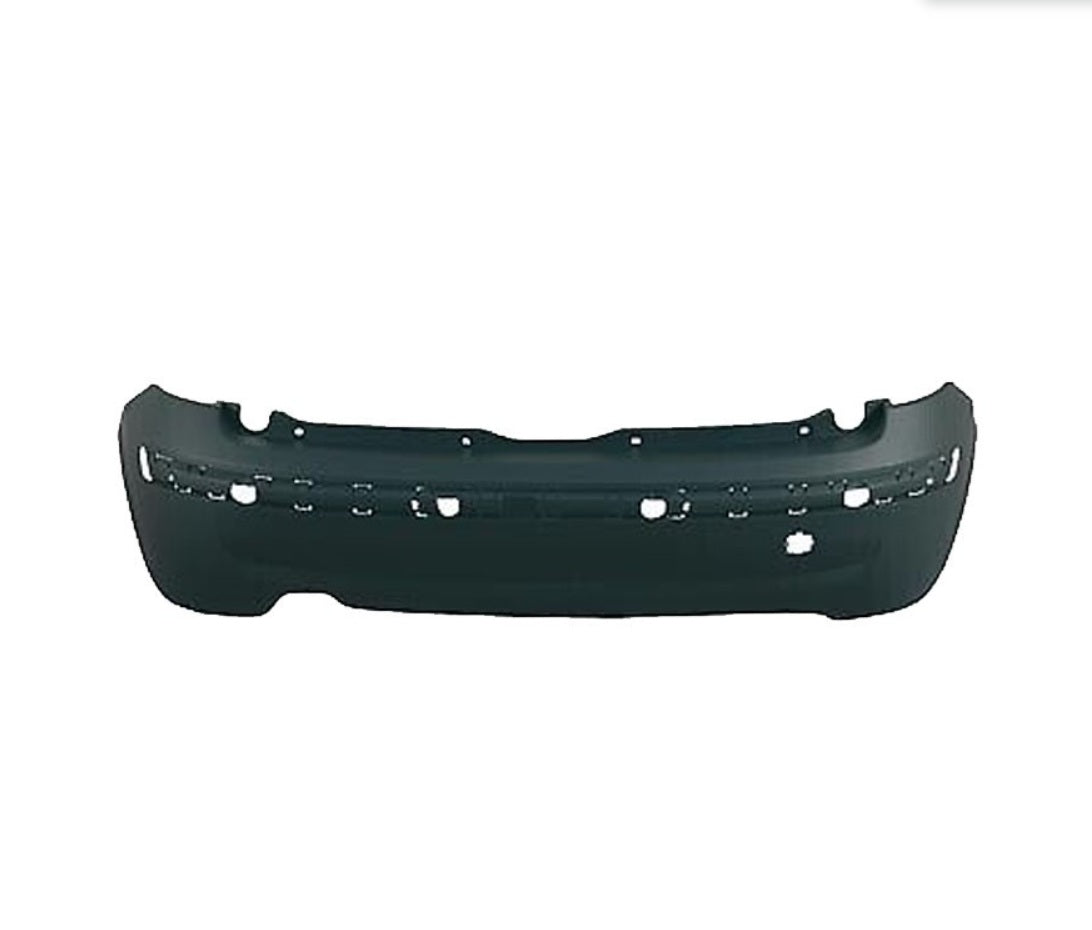 ARKA TAMPON AST.PANDA 2003- - İTHAL