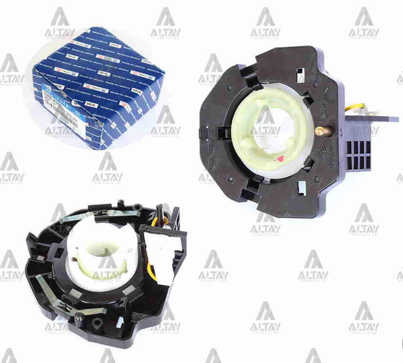AIRBAG ÇEMBERİ (ZEMBEREK) H-100 KAMYONET 05-07 - MOBIS