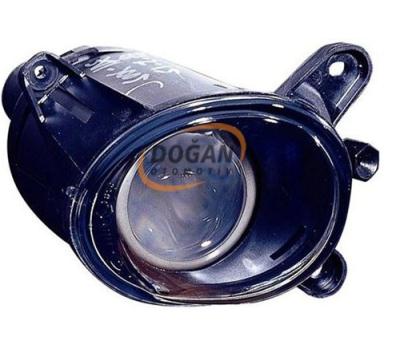 SİS FARI SOL PASSAT 2001- - İTHAL