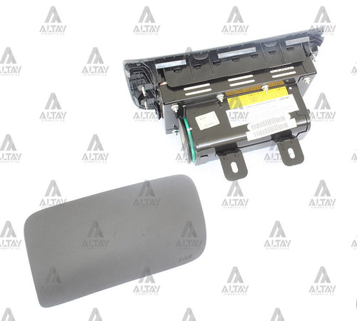 AIRBAG YOLCU SANTAFE 06-11 - MOBIS