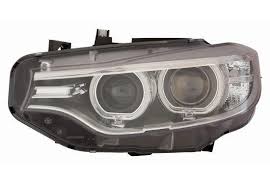 ÖN FAR SOL XENON F32/F36 2014- - ORJİNAL