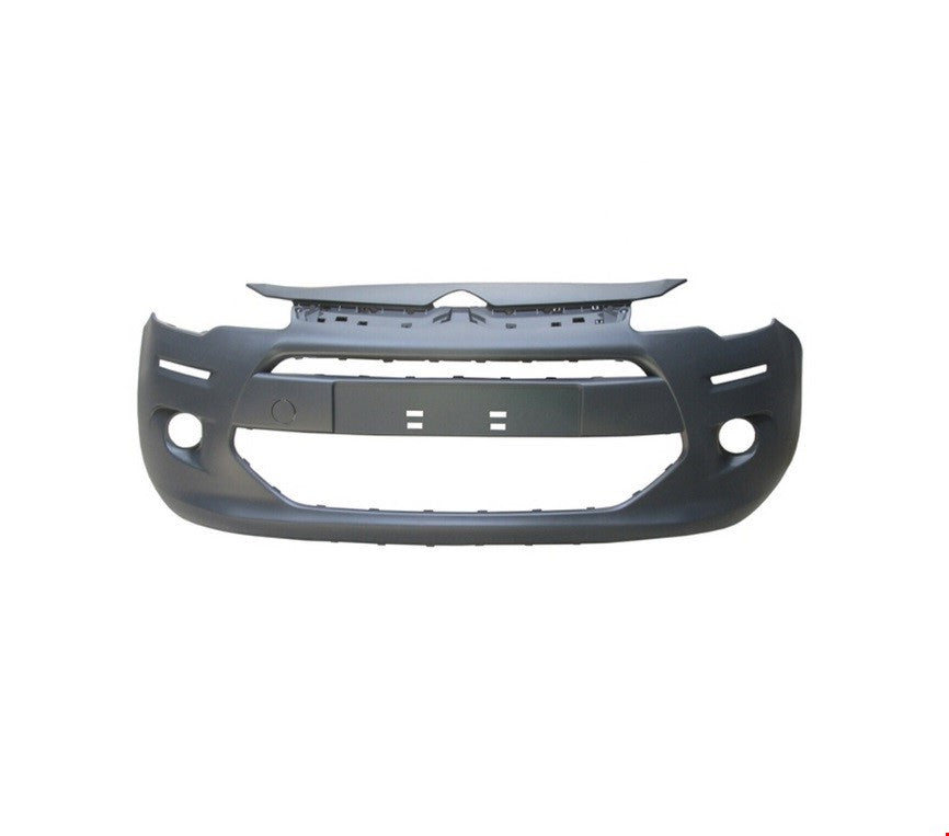 ÖN TAMPON DS3 / C3 2013- - İTHAL