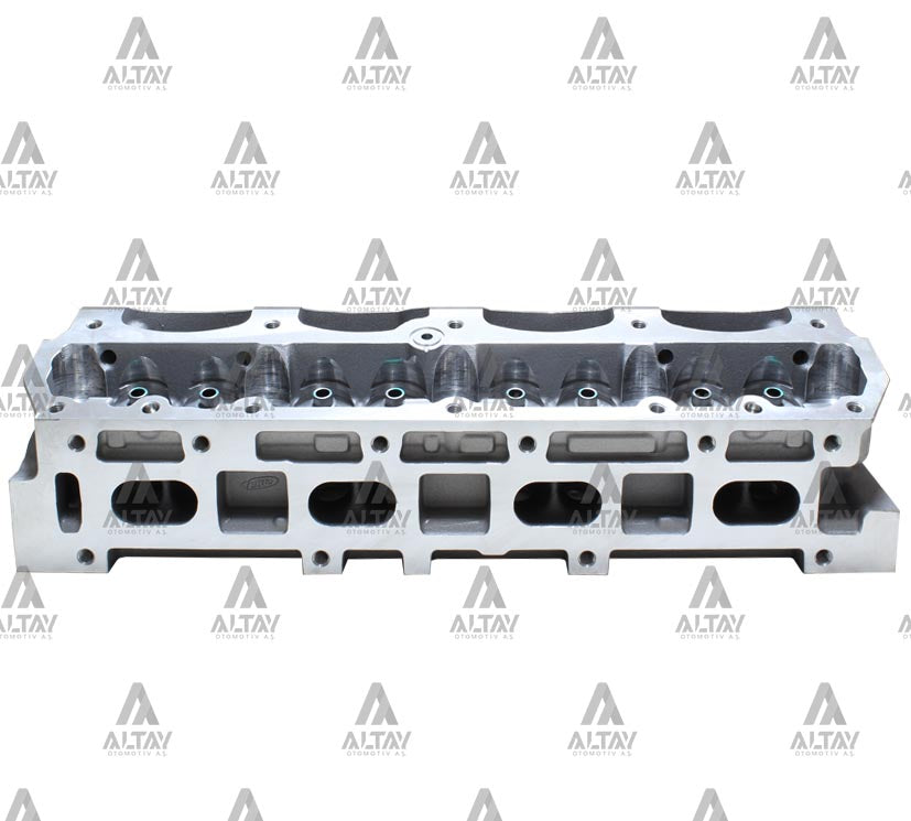 SİLİNDİR KAPAĞI MAREA / BRAVO / BRAVA / PALIO / SIENA / 1.6 16V TORK MOTOR İNCE DUVAR - MAHER