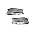 GÜNDÜZ SİS FARI LED SAĞ ( L TİPİ - AMG) W212 2009- - İTHAL