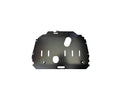 KARTER MUHAFAZA SACI METAL AURİS/COROLLA 2011- - YERLİ