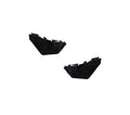 ARKA TAMPON BRAKET SET (STOBUN ALTI) COROLLA 2007- - İTHAL