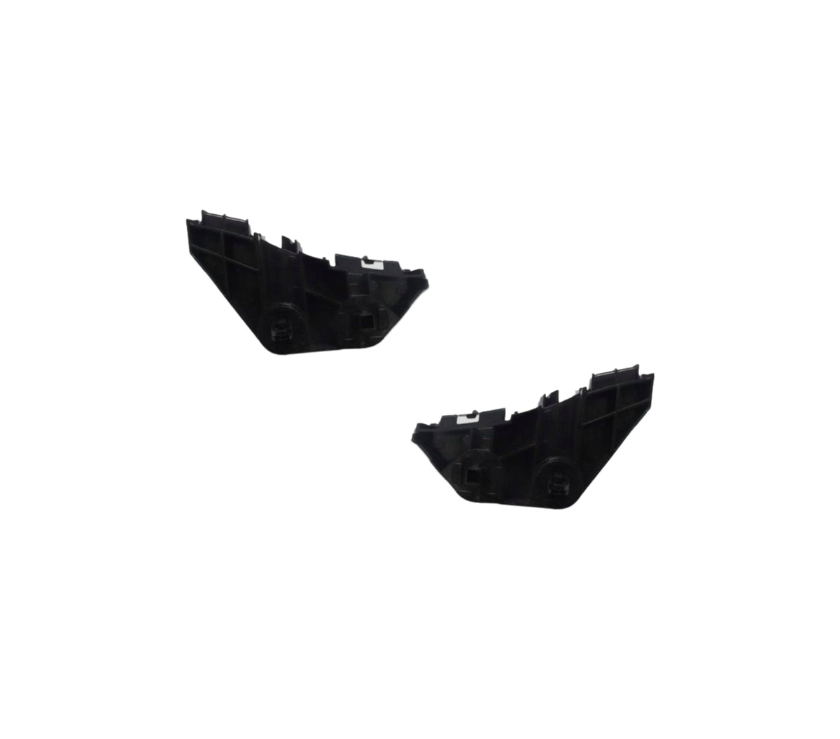 ARKA TAMPON BRAKET SET (STOBUN ALTI) COROLLA 2007- - İTHAL