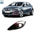 SİS KAPAĞI DELİKLİ SOL ASTRA J 2012- - İTHAL