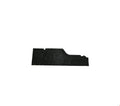 TABAN ALT MUHAFAZA SOL E60 2003- - İTHAL