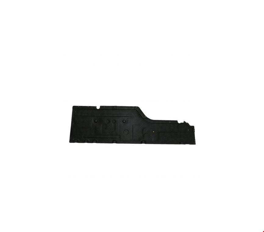 TABAN ALT MUHAFAZA SOL E60 2003- - İTHAL