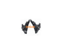 ÖN ÇAMURLUK ALT BAĞLANTI BRAKETİ SAĞ X5 2007- - İTHAL