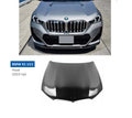 MOTOR KAPUTU ( ALUMİNYUM ) X1 U11 2022- - İTHAL