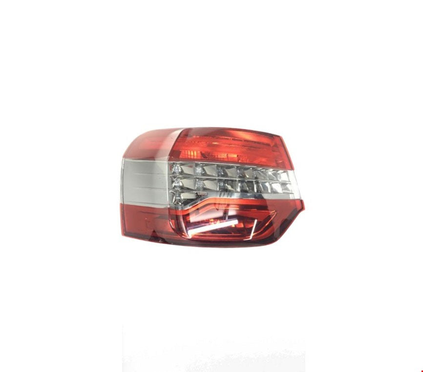 STOP LAMBASI SOL C5 2008- - İTHAL