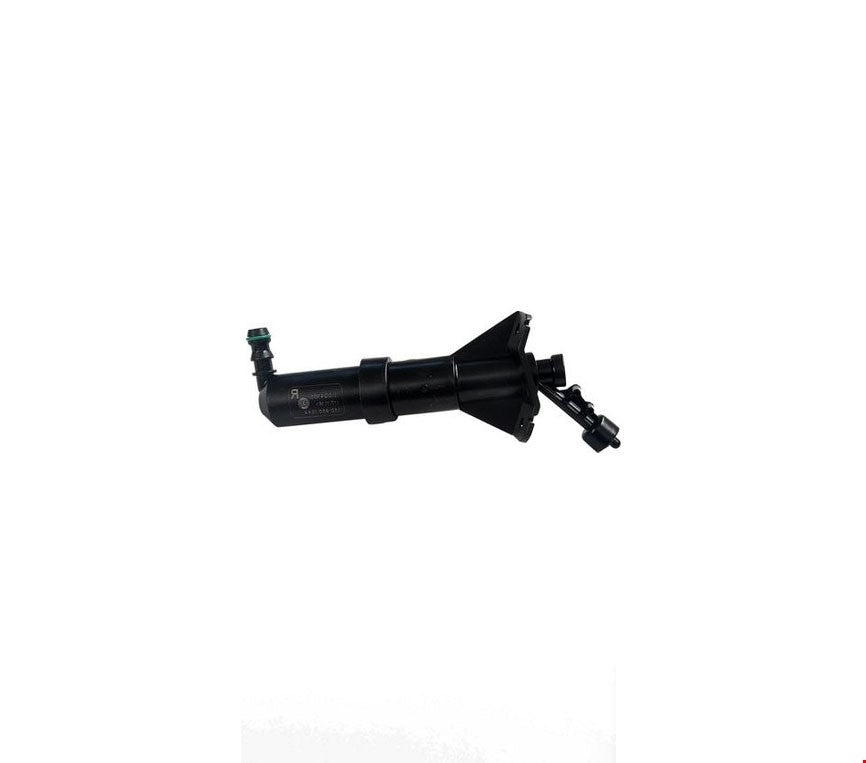 FAR YIKAMA ROBOTU SOL PASSAT CC 2009- - İTHAL
