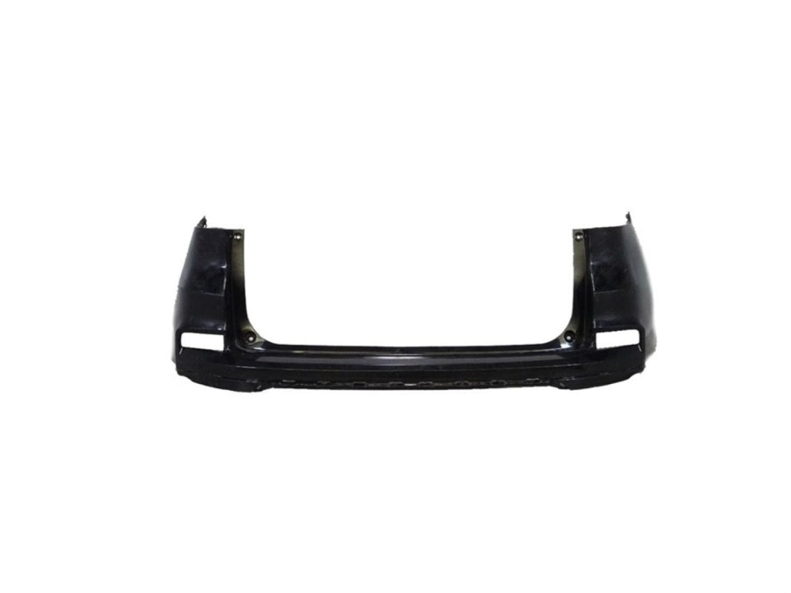 ARKA TAMPON CRV 2015- - İTHAL
